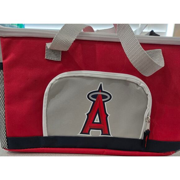 Los Angeles Angels SGA  5/9/2023 Jersey Mike's Cooler Bag NEW IN BAG - Picture 5 of 7